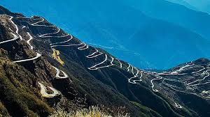 Silk Route